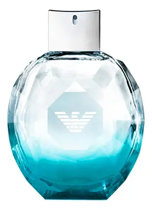 Emporio Diamonds Summer Edition For Women