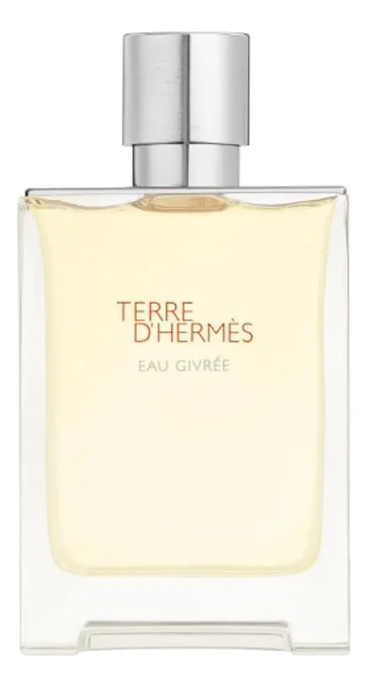 Terre D'Hermes Eau Givree