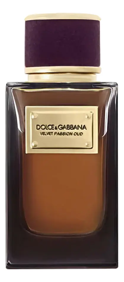 Velvet Passion Oud