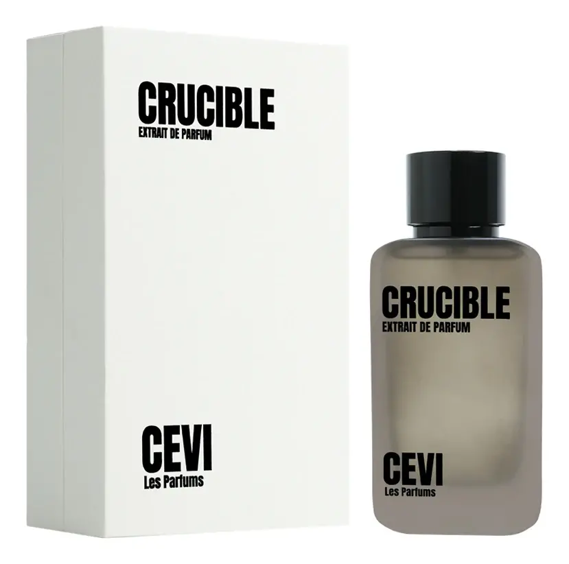 Crucible