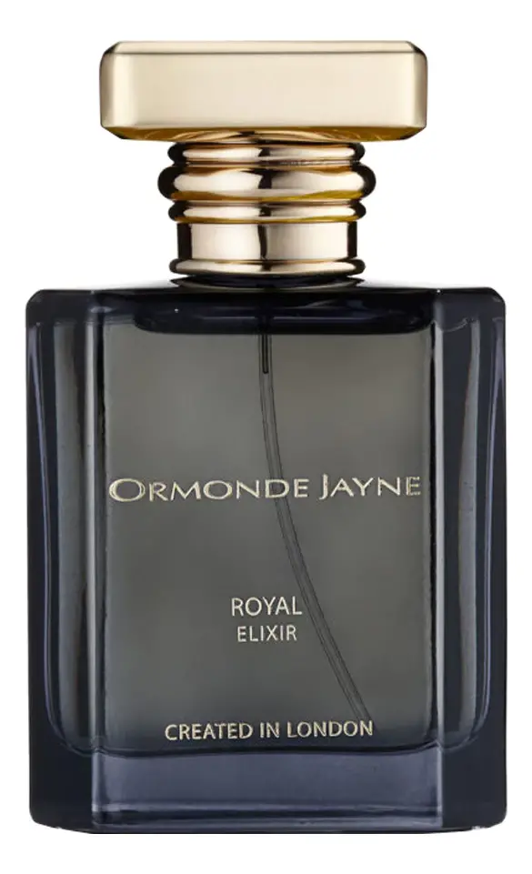 Royal Elixir