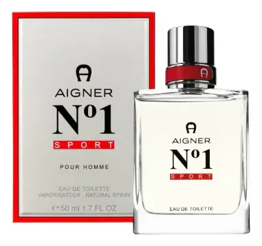 Aigner No1 Sport