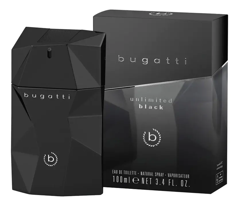 Unlimited Black
