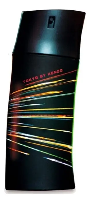 Tokyo By Kenzo