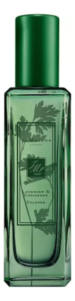 Lavender & Coriander