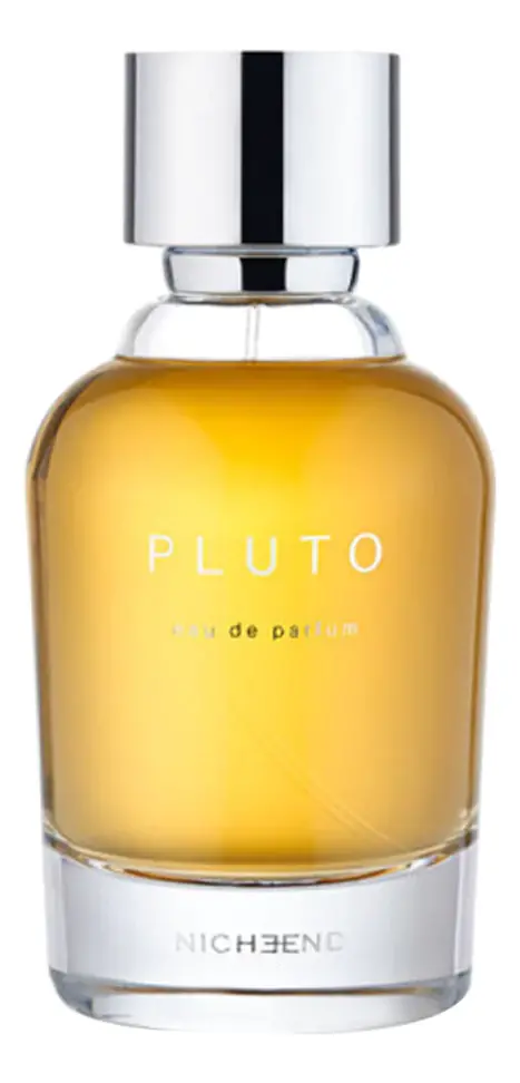 Pluto