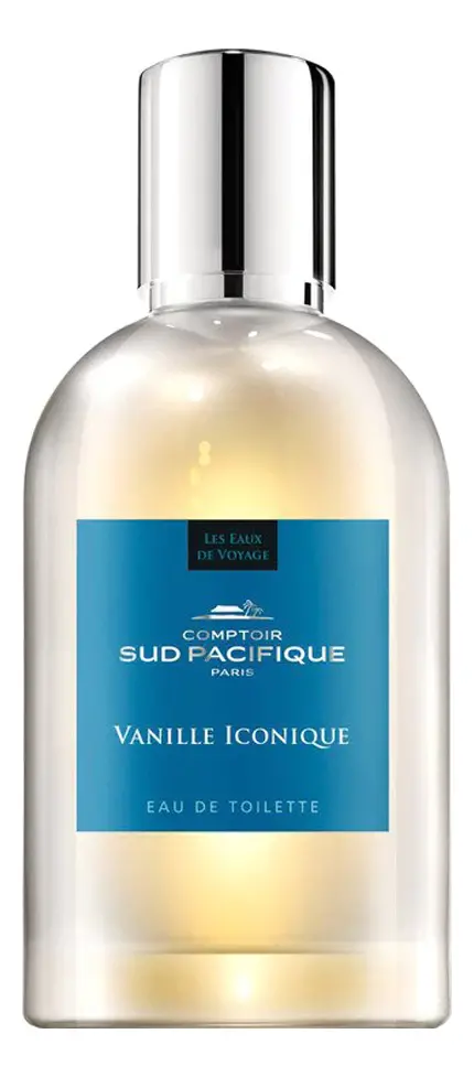 Vanille Iconique