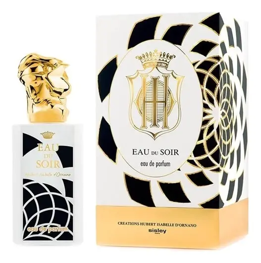 Eau Du Soir 2016