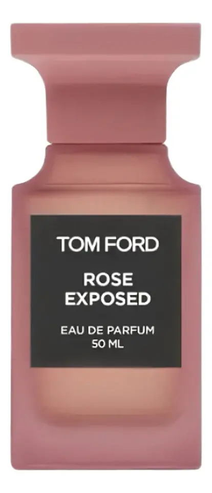 Rose Exposed