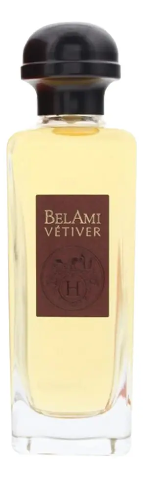 Bel Ami Vetiver