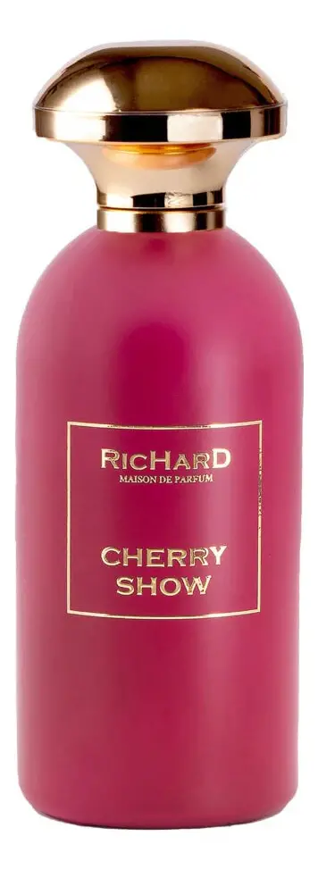 Cherry Show