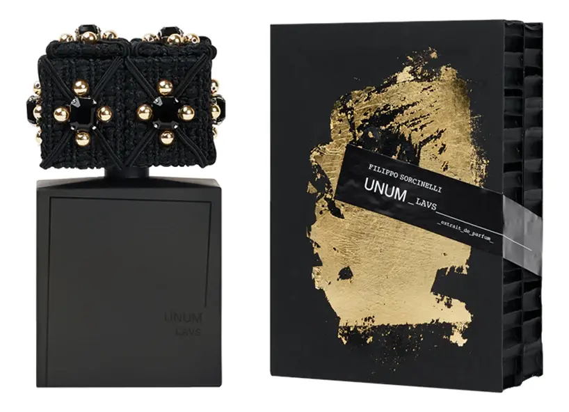Unum Lavs Limited Edition