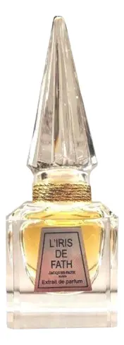 L'Iris De Fath