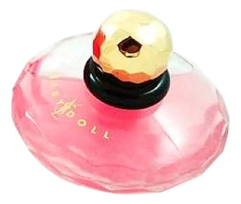 Baby Doll Precious Collector 2006