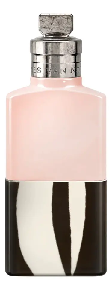 Rosa Carnivora