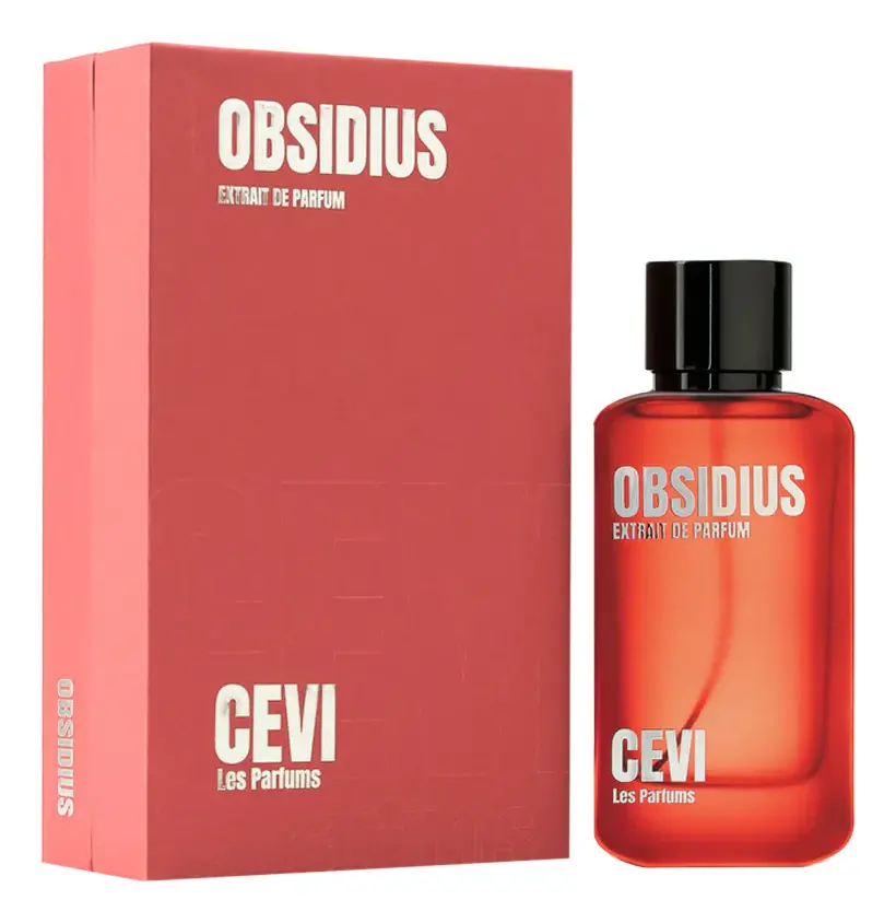 Obsidius