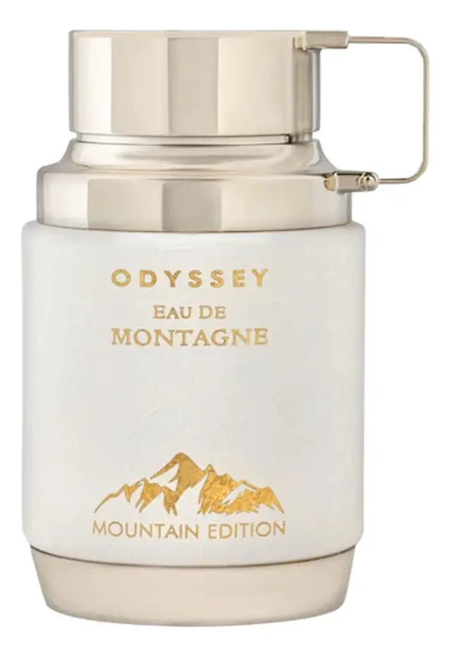Odyssey Eau De Montagne