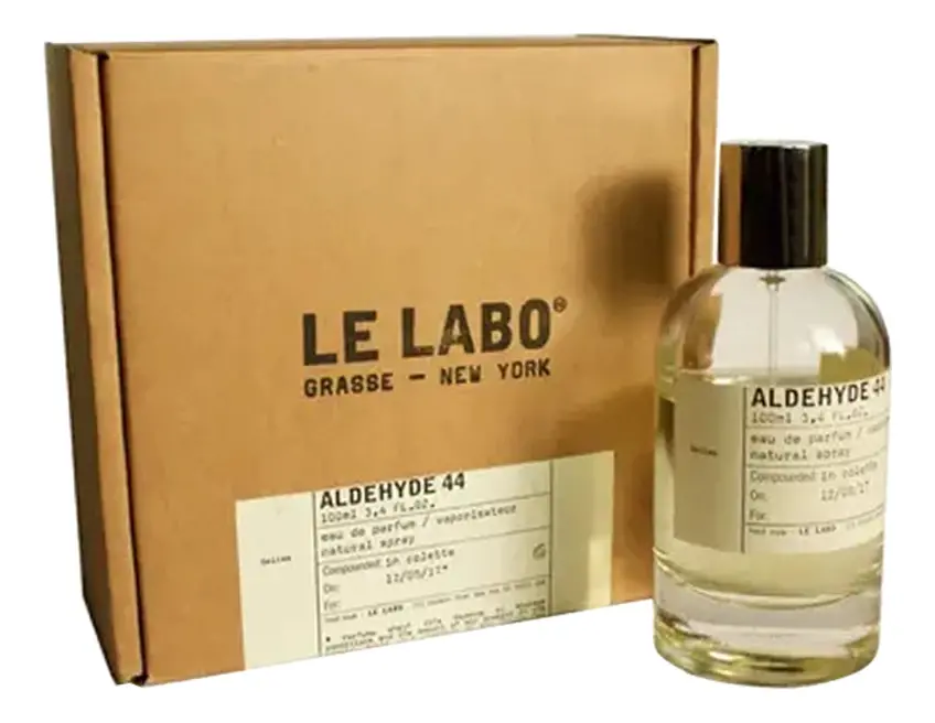 Aldehyde 44