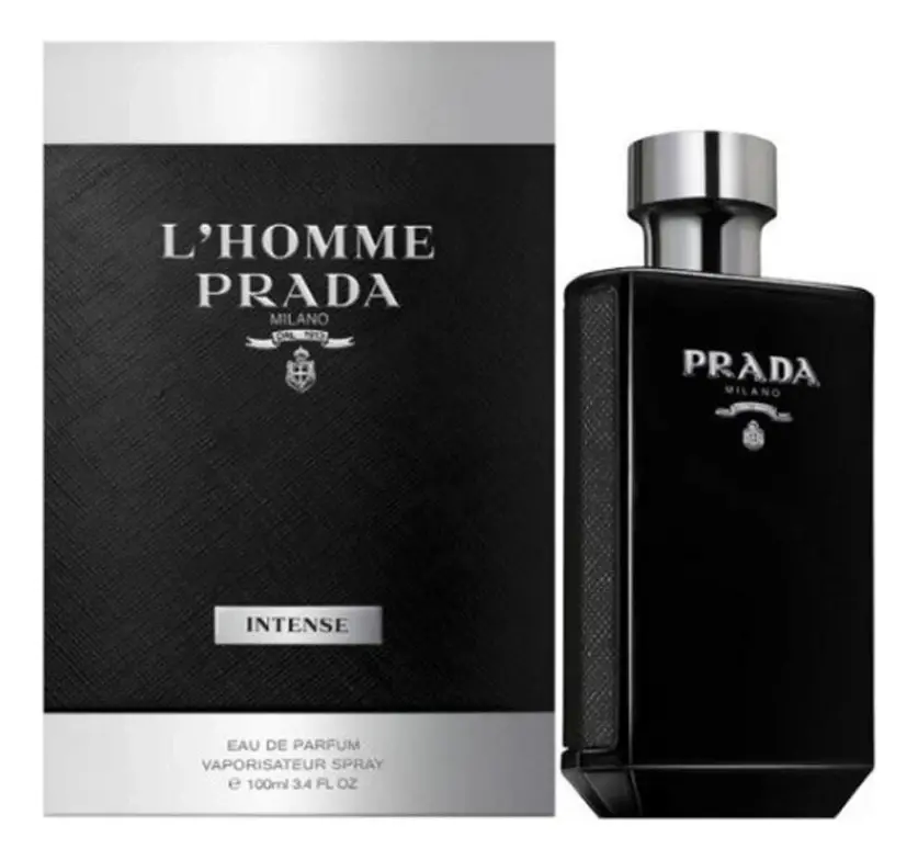 L'Homme Prada Intense