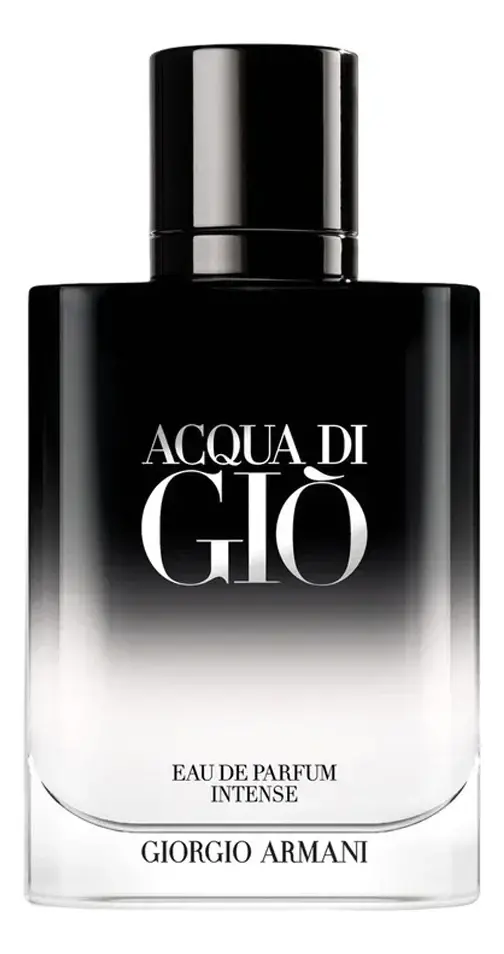 Acqua Di Gio Pour Homme Intense