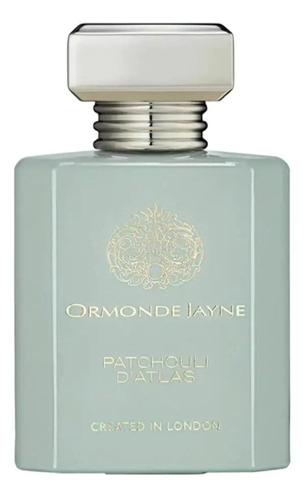Patchouli D'Atlas