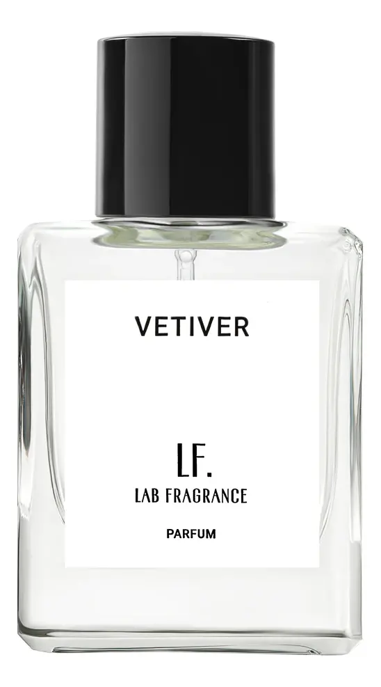 Vetiver