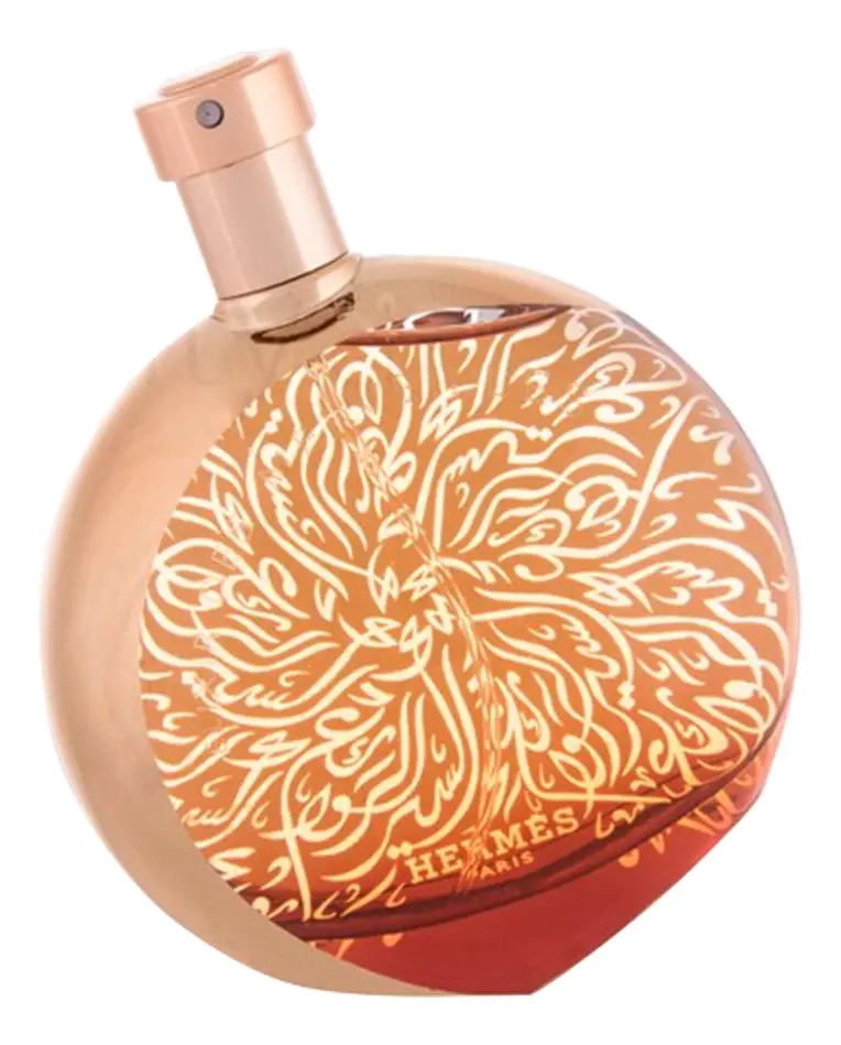 Elixir Des Merveilles Calligraphie