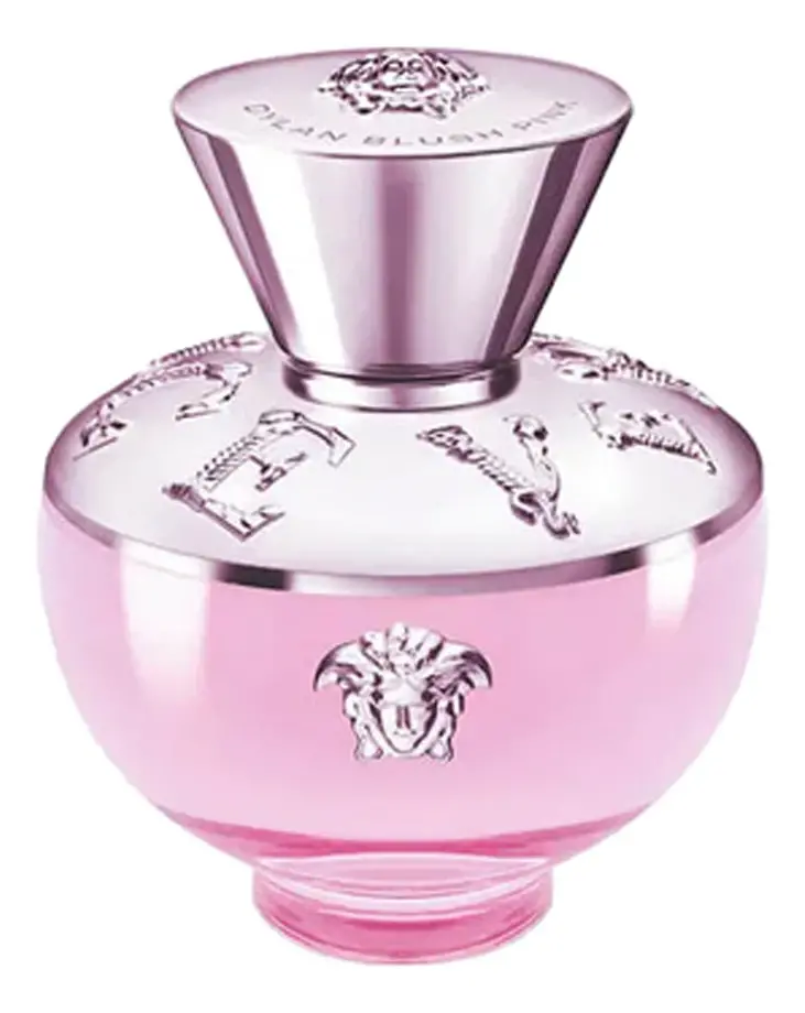 Pour Femme Dylan Blush Pink