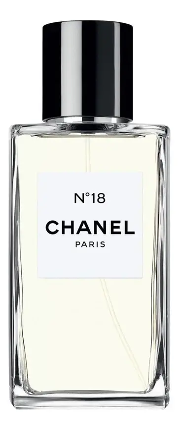 Les Exclusifs De Chanel No18