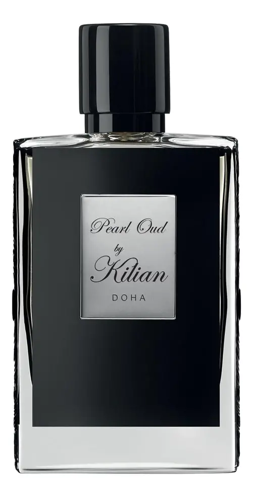 Pearl Oud