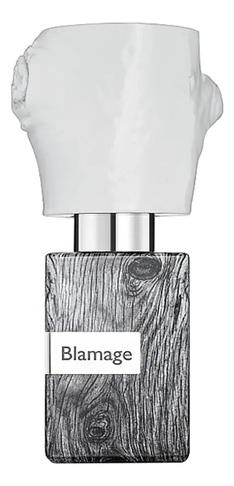 Blamage