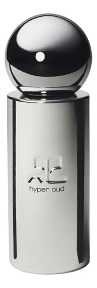 Hyper Oud