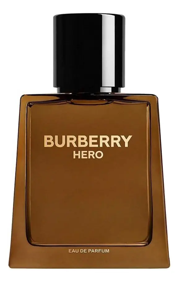 Hero Eau De Parfum