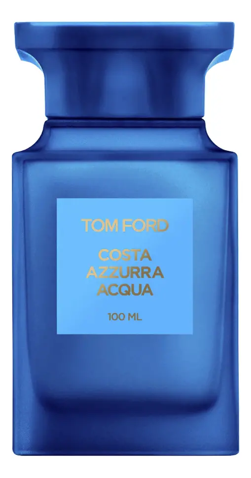Costa Azzurra Acqua