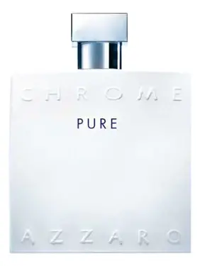 Chrome Pure