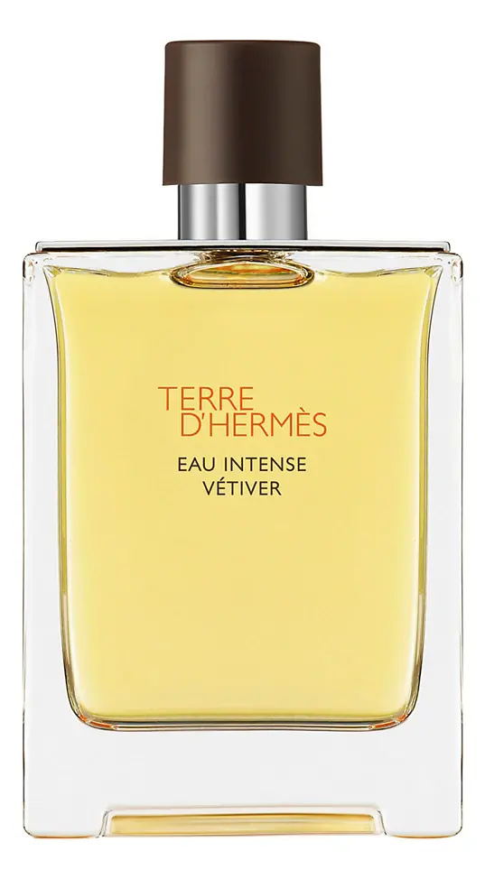 Terre D'Hermes Eau Intense Vetiver