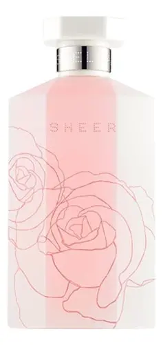 Sheer Stella 2008