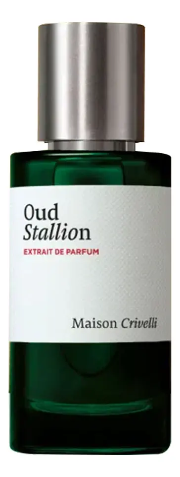 Oud Stallion