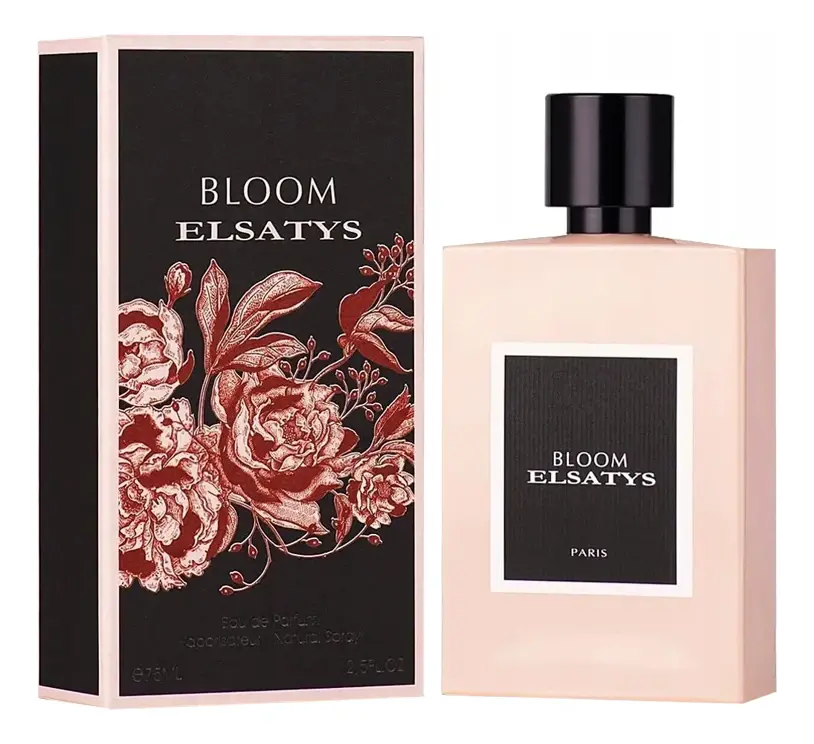 Bloom Elsatys