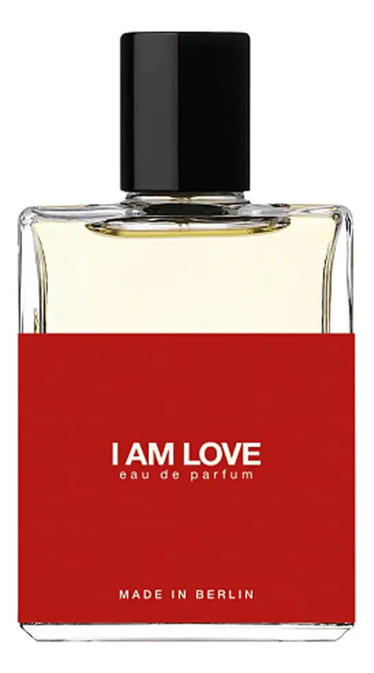 I Am Love