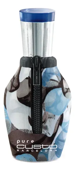 Pure Custo Barcelona For Man