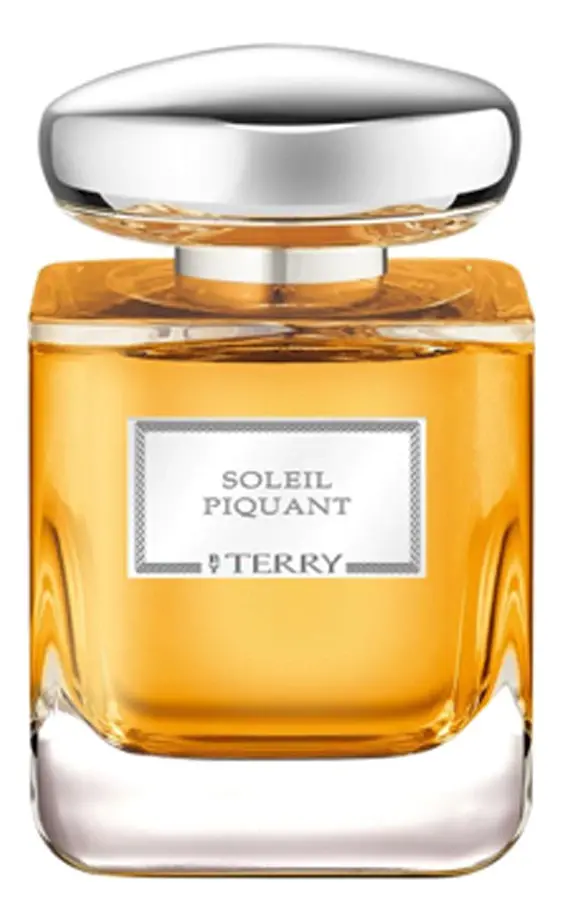 Soleil Piquant