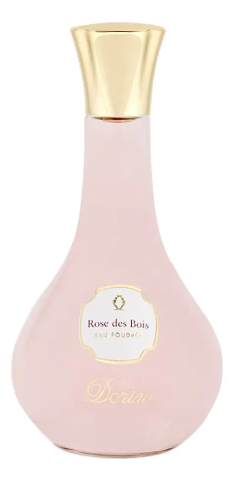 Rose Des Bois Eau Poudree