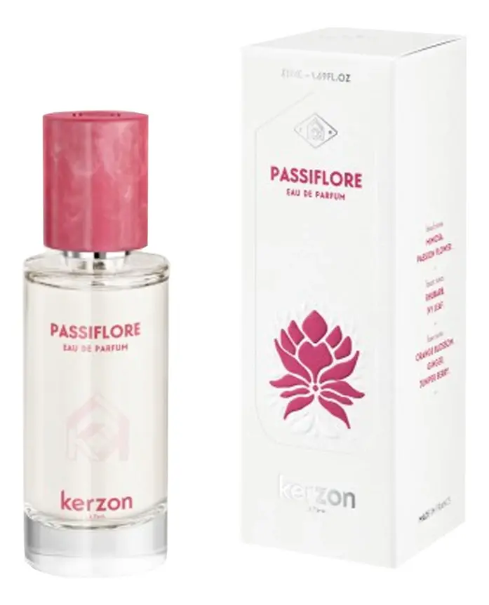 Passiflore Eau De Parfum