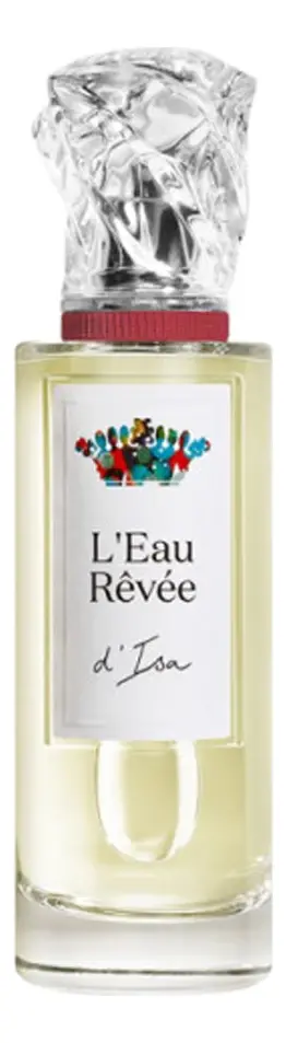 L’Eau Revee D'Isa
