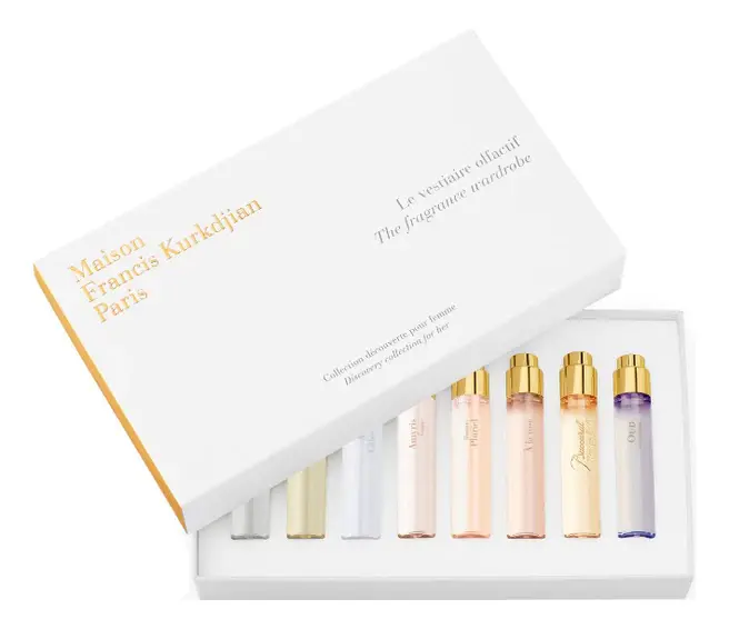 Discovery Collection Pour Femme