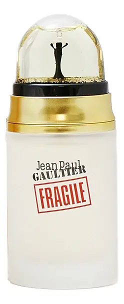 Fragile