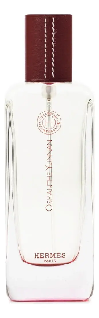 Hermessence Osmanthe Yunnan