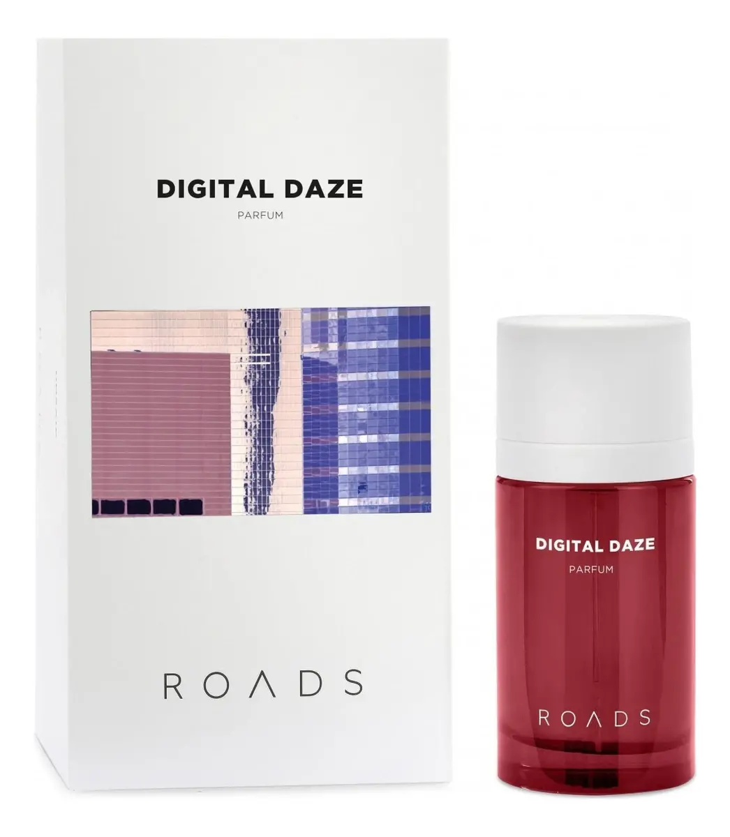 Digital Daze