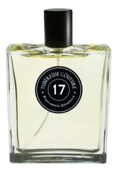 PG17 Tubereuse Couture